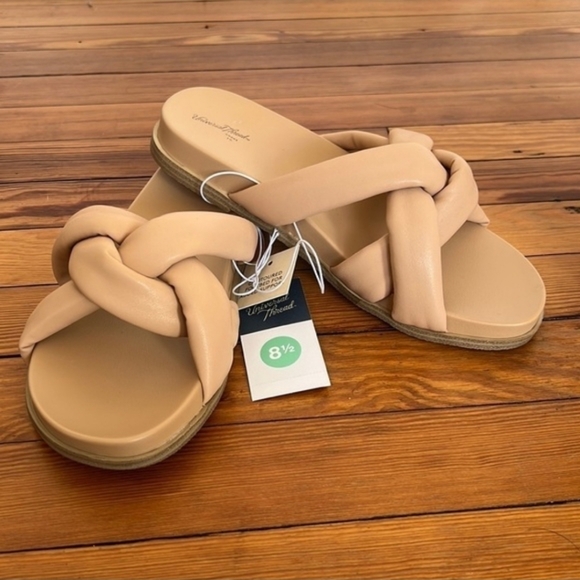 Universal Thread Shoes - Universal Thread Sandals